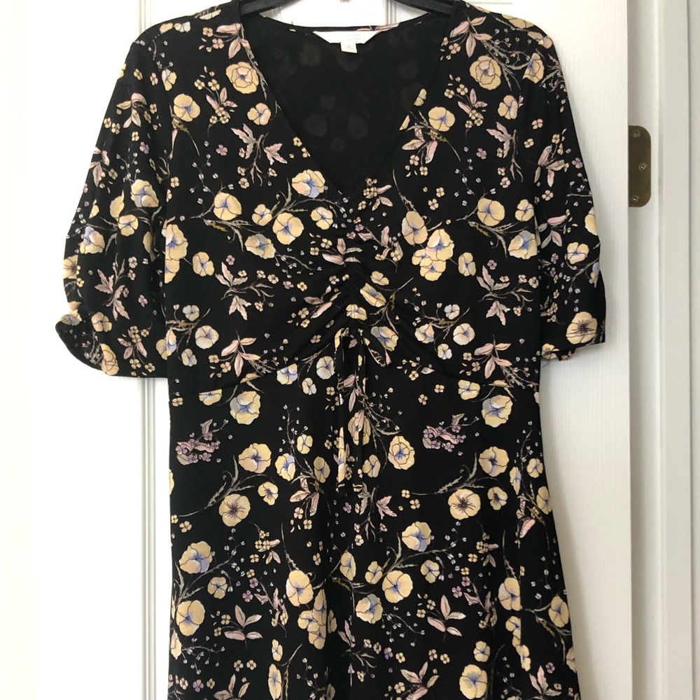Lauren Conrad dress size small